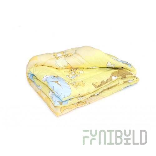 Baby blanket, cotton