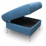 Pouf Madrid