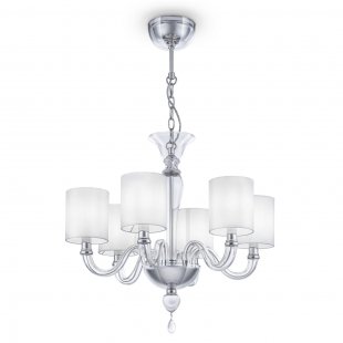 Chandelier Leti 6