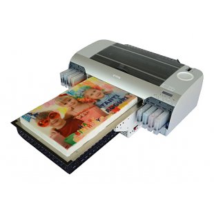 Food printer Lesepidado DolciSSima