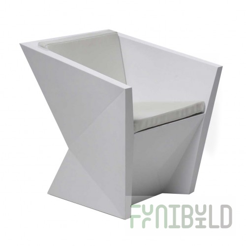Loft Origami Chair