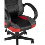 Gaming chair TopChairs Sprinter red
