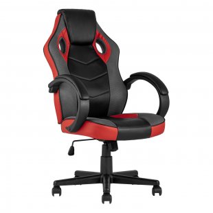Gaming chair TopChairs Sprinter red