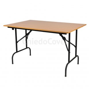 Table Leader 1, PVC edge
