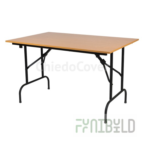Table Leader 1, PVC edge