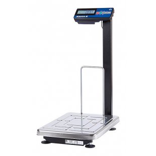 Trade scales MASSA-K TB-S-200.2-A(RUEW)3