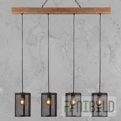 Pendant lamp KH01148