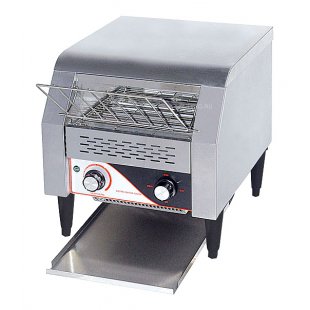 Conveyor toaster EKSI HET-300