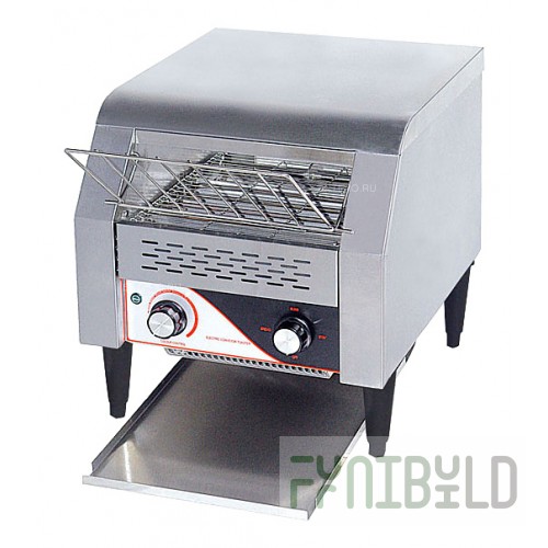 Conveyor toaster EKSI HET-300