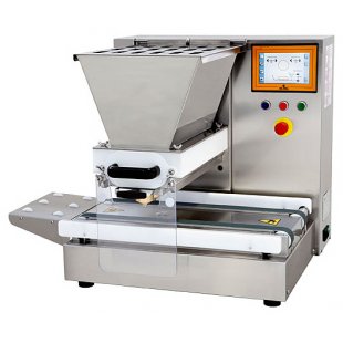 Mimac Babydrop 400 depositing and dosing machine