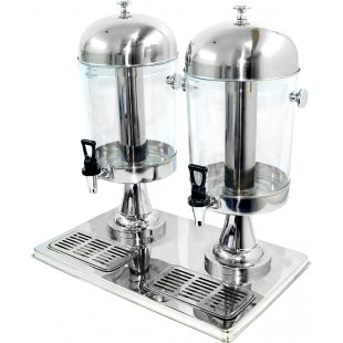 Juice dispenser VIATTO VJD-2