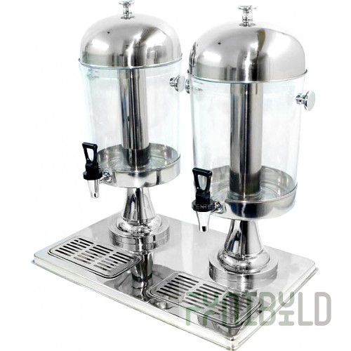 Juice dispenser VIATTO VJD-2