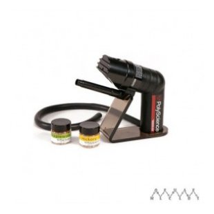 Smoking Gun PolyScience