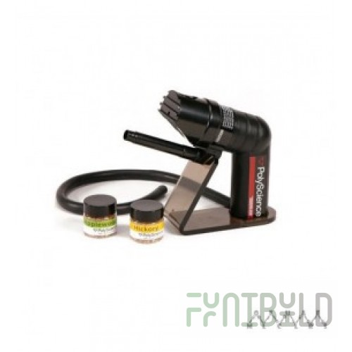 Smoking Gun PolyScience