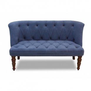 Bridget sofa, blue