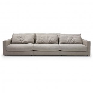 Straight sofa Washington