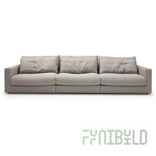 Straight sofa Washington