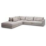 Straight sofa Washington
