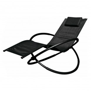 Rocking chair Concept