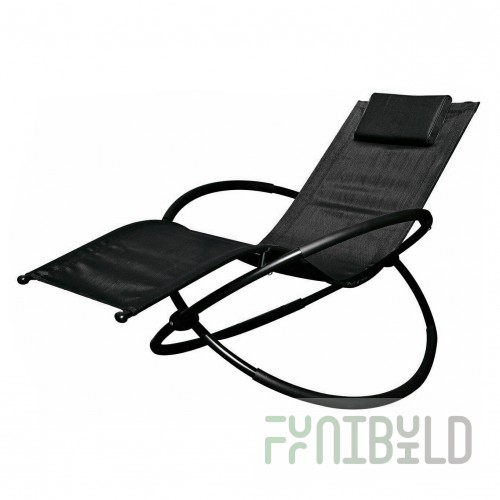 Rocking chair Concept