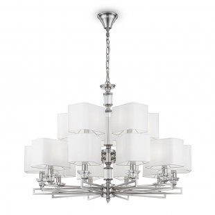 Chandelier Ontario 15