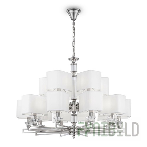 Chandelier Ontario 15