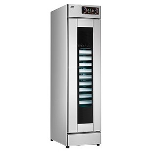 Proofing cabinet Hurakan HKN-XLT193M