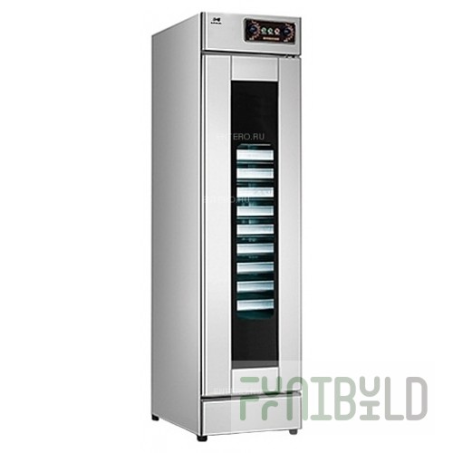 Proofing cabinet Hurakan HKN-XLT193M