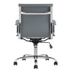 Office chair TopChairs City S, gray