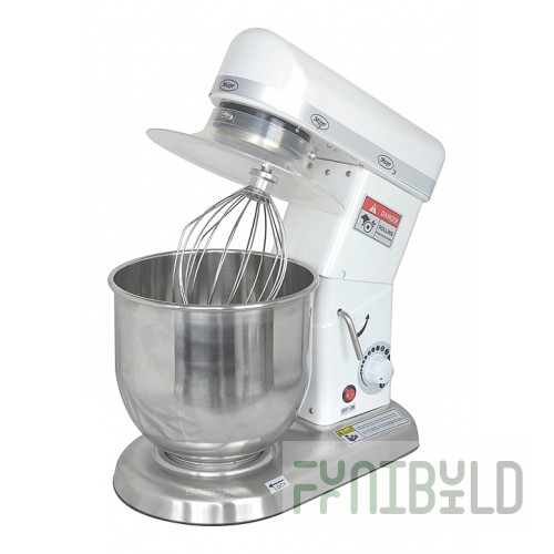 Planetary mixer Hualian B7