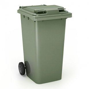 Waste container 240 liters