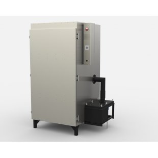 Smoking unit Izhitsa-1200M3 (export version)