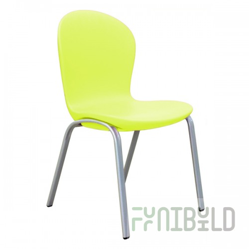 Forli chair lemon