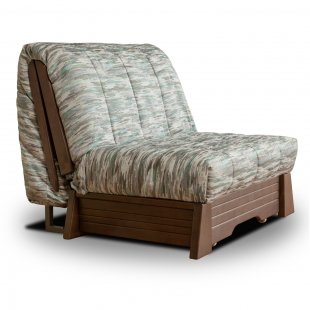 Armchair bed March