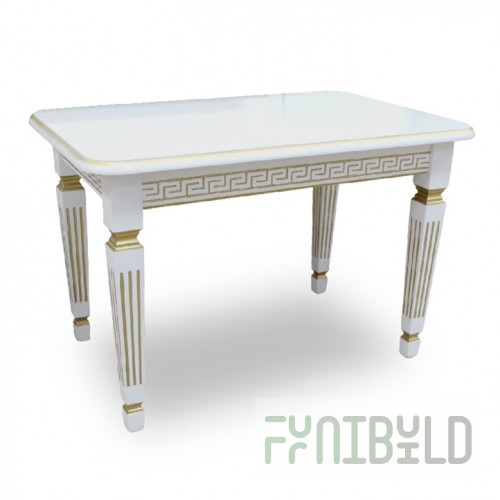 Caesar coffee table