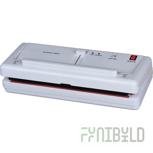Vacuum packer DZ-280 Foodatlas Eco