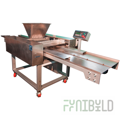Marmalade casting machine MOM-2 in Krasnodar