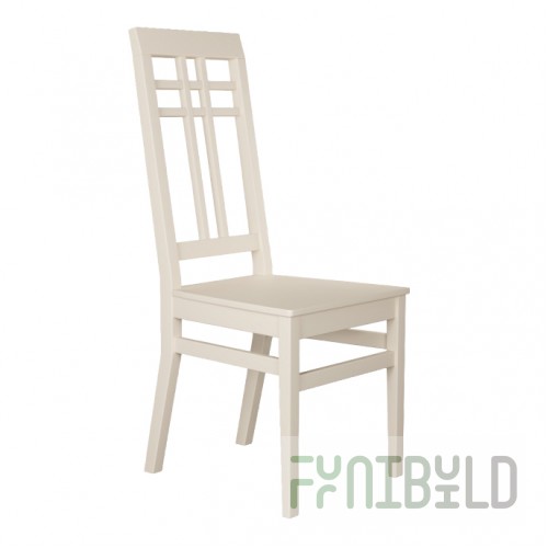 Chair Asterion 2.0 with hard seat