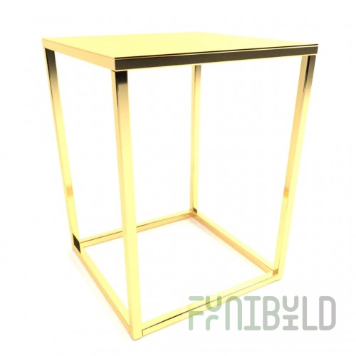 Table Metal