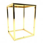 Table Metal