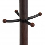 Floor hanger Node marble
