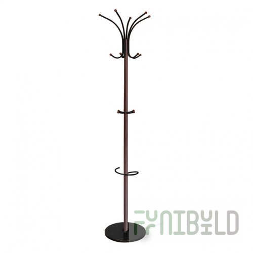 Floor hanger Node marble