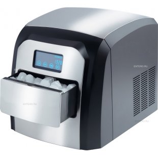 Ice maker for lump ice (fingers) GASTRORAG DB-08