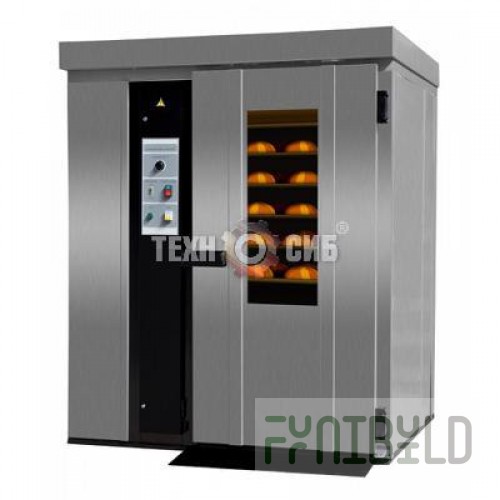 Proofing cabinet ШР-3У, ШР-3У1