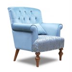 Lucia chair