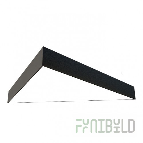 Surface mounted lamp Diva