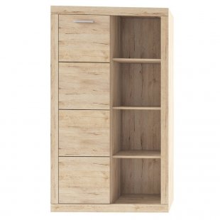 Combined wardrobe Oskar