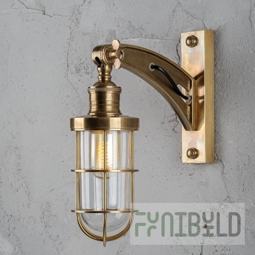 Wall lamp 01548