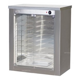 Proofing cabinet ENTECO MASTER P-94 01