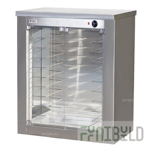 Proofing cabinet ENTECO MASTER P-94 01